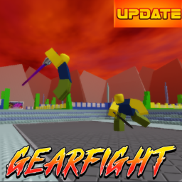 GearFight