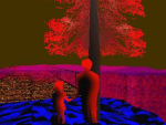 thє єчє cultєn
