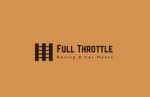 Full Throttle | Races & Car Meets
