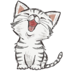 ~*~I GATTINI DI EVIE~*~
