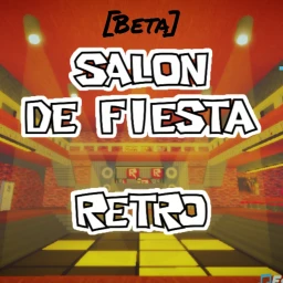 RETRO PARTY ROOM icon