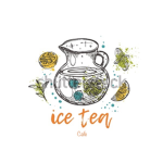 Ice Tea Cafe