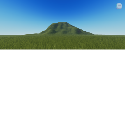 The Mountain Mini (Alpha)