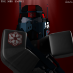 〔 TSE 〕The Sith Empire〔 TSE 〕