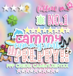 - | cammy’s angels | -