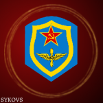 VVS [-] The Union's Soviet Air Force
