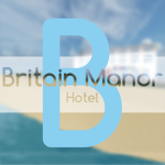 Britain Manor Hotel