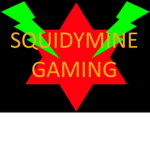 Squidy-mine Gaming Fan Group