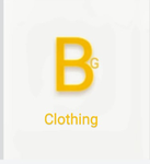 Bakker guild clothing