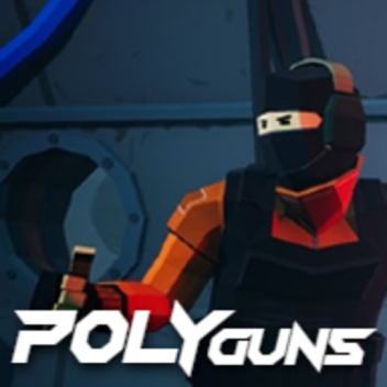 Polyguns