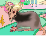 Ratty Roleplay
