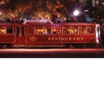 Volgrens tram and bus project