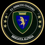 Brigata Alpini- E.I. 2024/2025