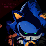 SONIC.EXE: THE LAST HOPE