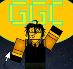 Glitch's Glitchy Community