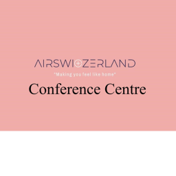 AirSwitzerland Conference Centre