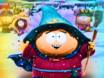 South Park sick fan club
