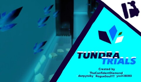 Tundra Trials