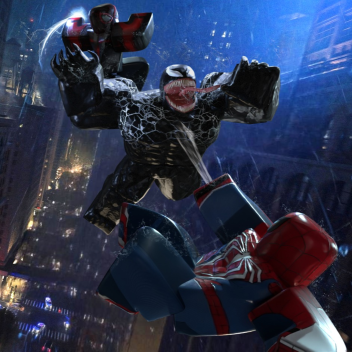 Avenge