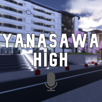Yanasawa High (VC)