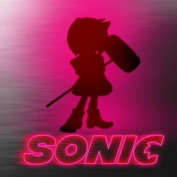 [AMY COMING SOON] Sonic Movie Adventure  icon