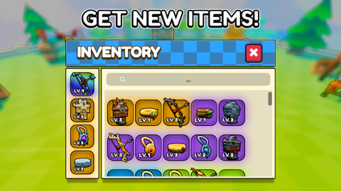Loot Hero scripts