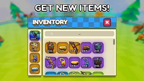 Loot Hero [Beta] scripts