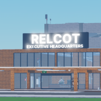 (Remodel In progress) Relcot Executive HQ