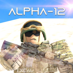 Alpha-12