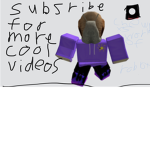 Chewys world of roblox fan group