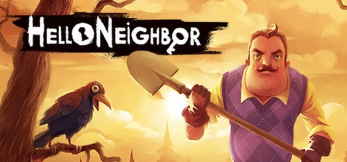 hello neighbor roblox edition [BETA]