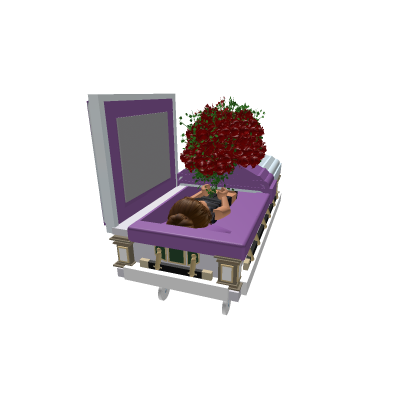 [Updated!] Casket! Home City Vibe Urban Working Yo
