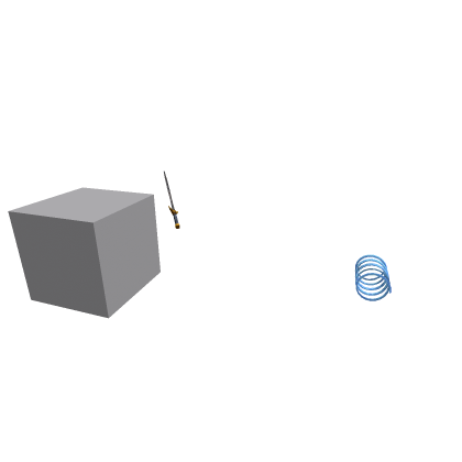 Press E to Open Shop
