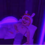 Courage Side Roleplay