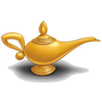 Genie's Lamp Studio