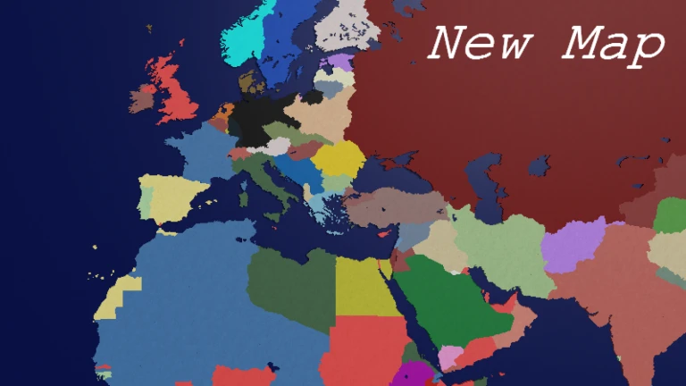 Country Roleplay X (MAP SAVING)