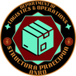 [ANRO] Logistics Operations & Human Resources