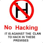 Hacker preventerz