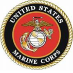 United States Marine Corps'.
