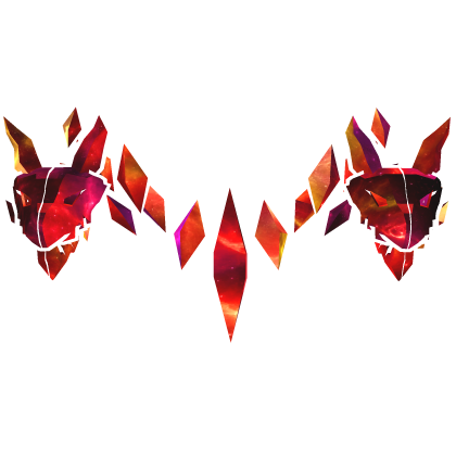 Lava Galaxy Arcane Mage Dragon