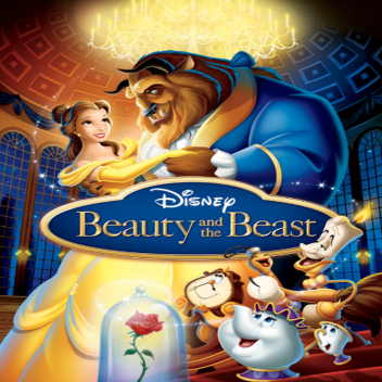 Beauty and the Beast