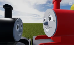 Thomas Kills Watermelon James icon