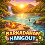 Barkadahan Hangout