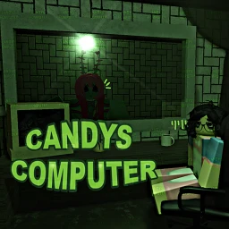 ! Candys 🖥️ Computer ! [BETA]  icon
