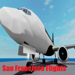 San Francisco Flights
