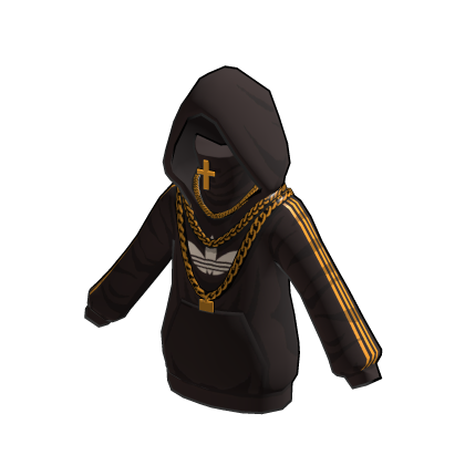 adidas Void Hoodie Chains thumbnail