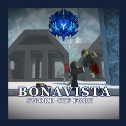 CTF FORT// - Bonavista. -