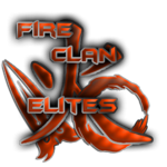 Fire Clan Elites