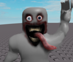 Something Very Evil is Hiding