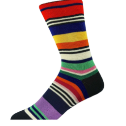 Monster Sock Chaos